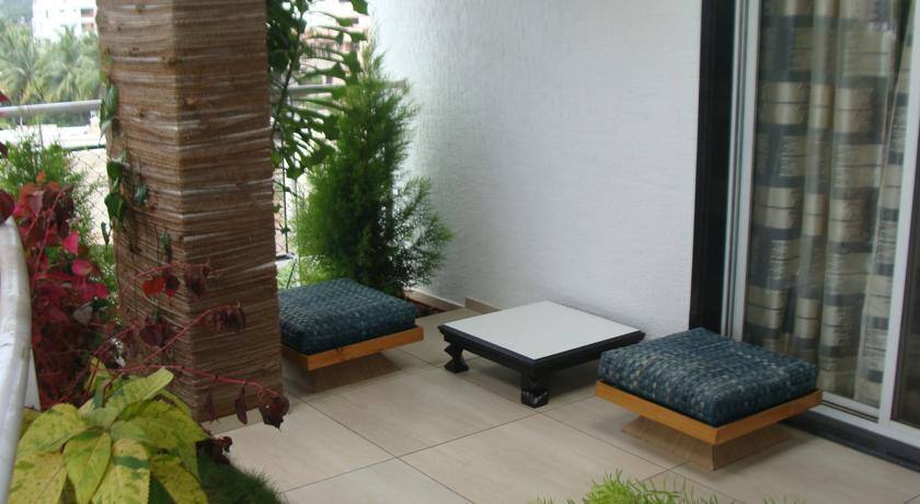 Garden Homes 1& 6, Kolhapur 3